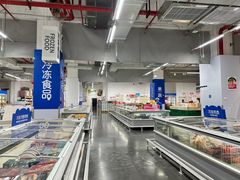 -麦德龙(青羊店)