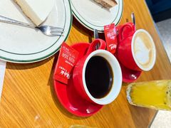 -斗牛士牛排(南京东路店)