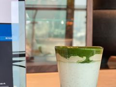 -luutosa  cafe & tea 鹿兔山