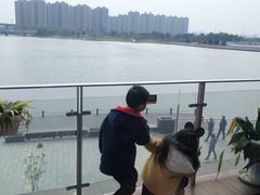 -翠山·映月湖景餐厅(映月湖公园店)