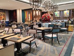 -西藏饭店·亚克·食光自助餐厅