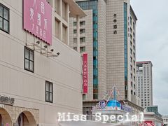 -大商麦凯乐(大连总店)