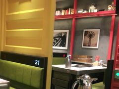 卡座-丰茂烤串(金源店)