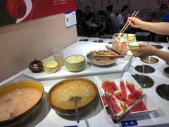 -俭让佬妈现卤串串(温江总店)