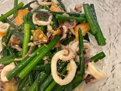 -白仁仔· 活烤海鲜 宵夜(豫园店)