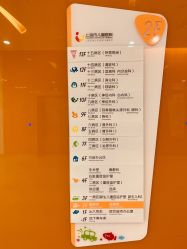 点击看大图 -上海市儿童医院(泸定路院区)