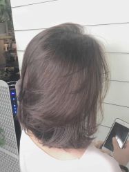 -HD HAIR STYLE