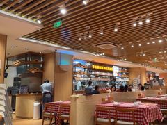 -西贝(上海我格广场店)