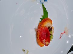 -悦秀·高级粤菜