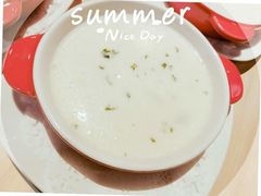 蟹逅浓汤-必胜客(吾悦广场店)