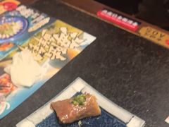 -古田居·特色寿司料理(星之岛旗舰店)