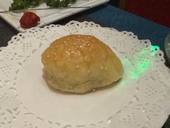 -喀秋莎俄罗斯西餐厅(广州分店)