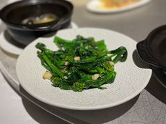 -百味馆·海鲜·湛江菜(后海花园店)