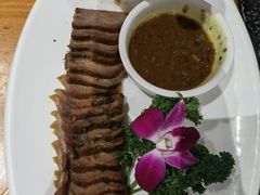-hallch好吃餐厅(奥体中心店)