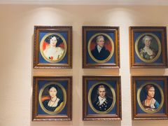 -玫瑰厅上海菜(兴国路店)