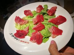 -川西坝子(老军营店)