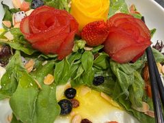 -苏帮袁Sue Cuisine(来福士店)