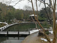 -白马涧龙池景区