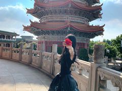 -广东圆玄道观