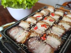 -龙姐私房菜(和顺古镇店)