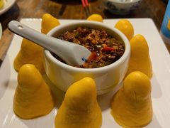 -鱼食饭稻·苏浙土菜17年老馆子(平江路店)