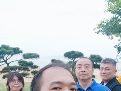 -普陀山风景名胜区-千步大沙