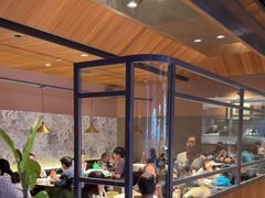 -大树餐厅(益田假日店)