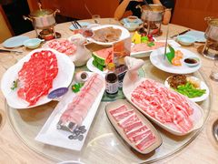 -石鼎香·非遗淮扬火锅(江都龙川桥店)