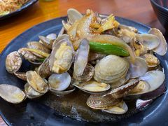 -台州老六海鲜面馆(上南总店)