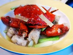-荟廷·晶萃(陆家嘴尚悦湾店)