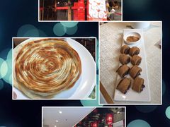 -四季小馆·地道北京小吃(广百店)