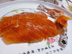 -宝轩渔府·老字号海鲜·正宗津菜(水上店)