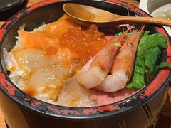 -千代武日本料理(哈西店)