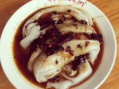 热米皮-蒋家槟豆面皮(友爱路店)