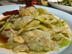-海尔巴格一甸茶餐厅(团结路店)