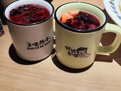 -太二酸菜鱼(中山龙之梦店)