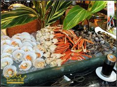 -佰园全日西餐厅-厦门佰翔软件园酒店