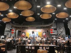 -顺兴老茶馆·精品川菜(世纪城店)