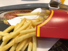 -麦当劳(保利若比邻店)