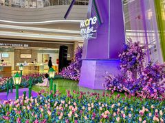 -KK ONE(京基滨河时代店)