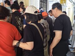 -南京THE TAI太和紫金大酒店