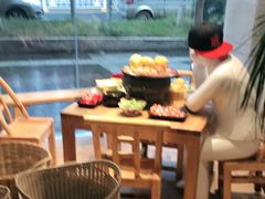 -么肆烤肉(汉街形象店)
