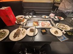 -星伦多自助料理·涮烤一体(虹悦城店)