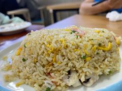 -蟹老板的海鲜