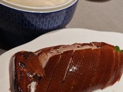 -北平食府·北京烤鸭(北京西站六里桥店)