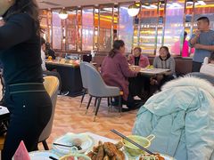大堂-布罗城堡自助烧烤(鸿通城购物中心店)