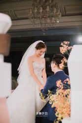 -美薇亭婚礼顾问