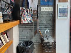 -Cafe del Volcan(永康路店)