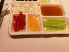 -四季民福烤鸭店(王府井东安门店)