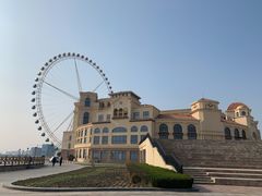-青岛海泉湾皇冠假日度假酒店